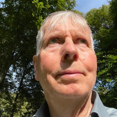 Bild von Wolf Wiedner